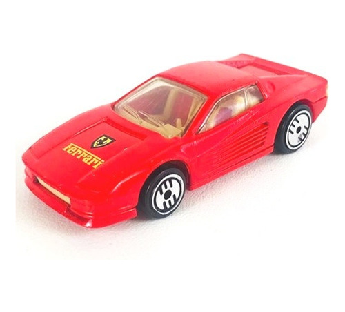 Hot Wheels Ferrari Desde $399 Consulte