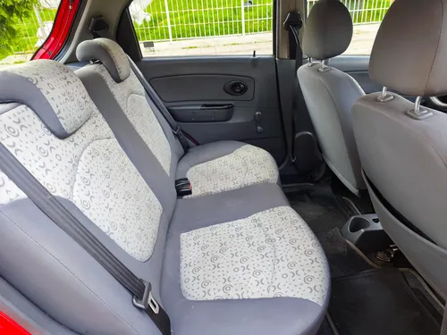 Chevrolet Spark 1.0 7:24