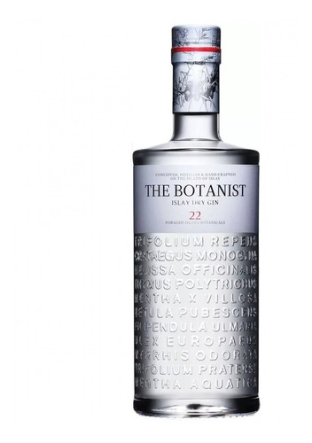 Gin The Botanist Islay 700 Ml