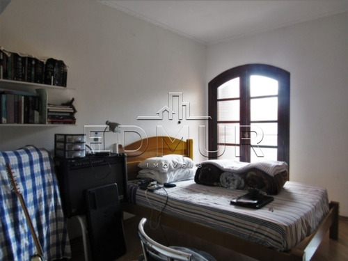 Sobrado - Vila Alzira - Ref: 20310 - V-20310