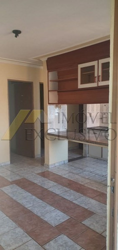Imagem 5 de 11 de Apartamento, João Rossi, Ribeirão Preto - 850-a