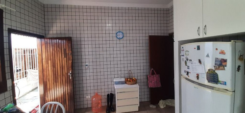 Imagem 13 de 30 de Casa Com 3 Dormitórios À Venda, 120 M² Por R$ 649.000,00 - Limão - São Paulo/sp - Ca1159