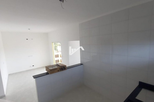 Imagem 5 de 11 de Casa Sobreposta No Bopiranga, Em Itanhaém