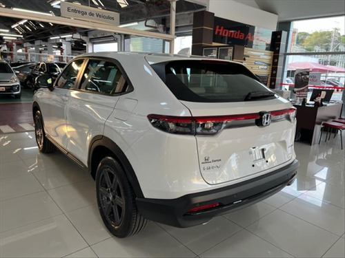 Honda HR-V 1.5 di I-vtec Turbo Advance