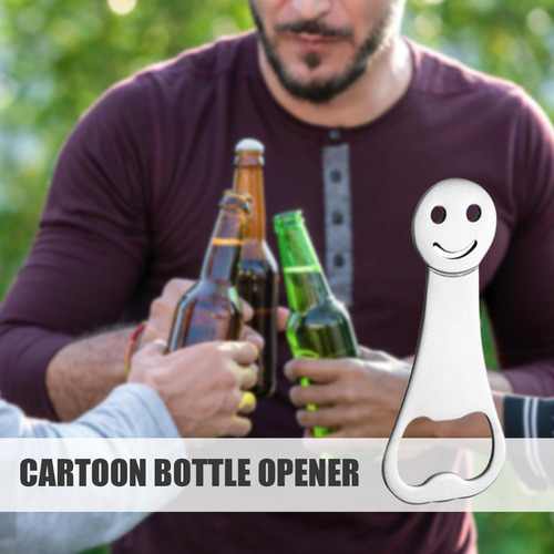 Abridor De Botellas De Barra Lindo Abridor De Botellas Plano