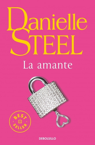 Amante / Danielle Steel (envíos)