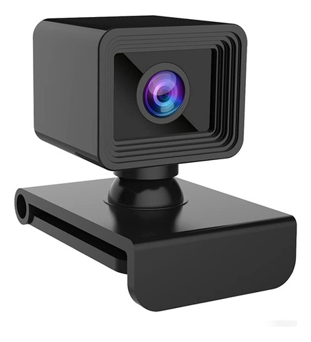 Camara Uxzdx Cujux Full Hd Microfono Para Pc Computadora