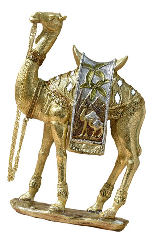 Estatuilla De Camello, Estatua De Animal, Colección L