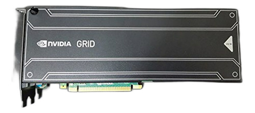 Nvidia Grid K520 8gb Gddr5 Pcie Gen3 X16 Cloud Gaming Kepler