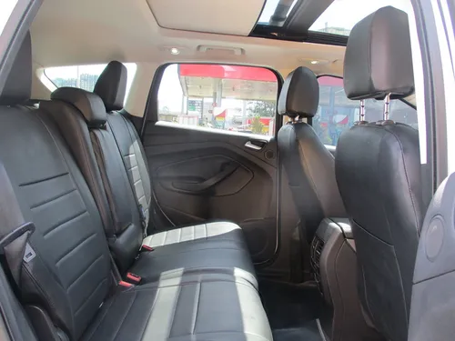 Ford Escape Se 4x4 2000cc At Aa