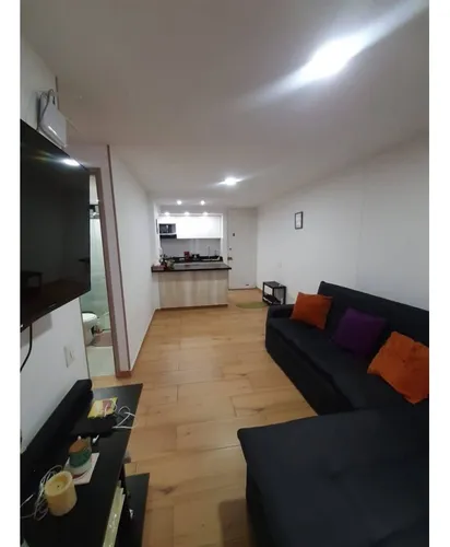 Venta Apartamento 53mts2 Jamundí, Valle Del Cauca 13199-1