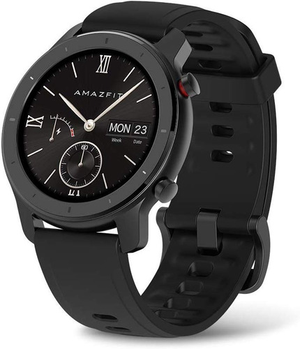 Xiaomi Amazfit Gtr 42mm - Smartwatch, Intelec