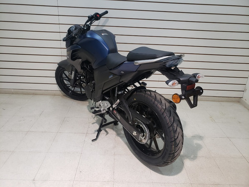 Imagen 9 de 15 de Yamaha Fz25 0km