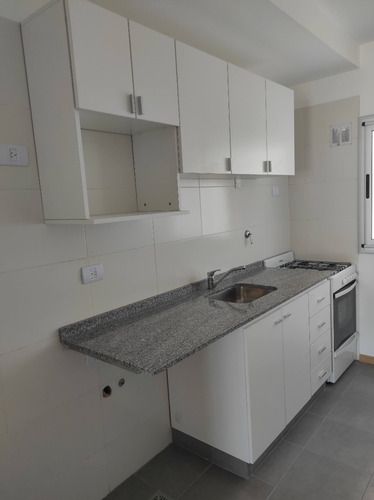 Imagen 7 de 14 de Venta Depto 3 Amb A Estrenar Villa Del Parque Santa Rita