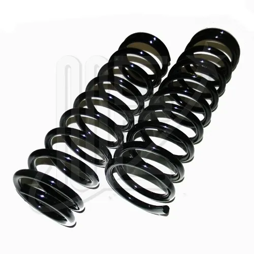 comprar Kit De Espirales Traseros Car Renault Clio 2003 - 2011