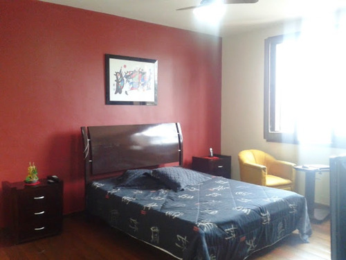Imagem 15 de 24 de Casa Com 4 Quartos Para Comprar No Jardim América Em Belo Horizonte/mg - 822
