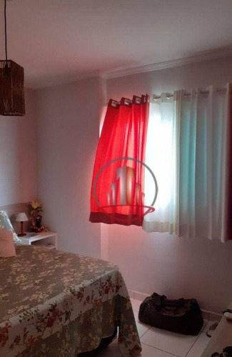 Imagem 30 de 30 de Apartamento 2 Dormitórios, 1 Suíte - Ocian - Ap2905