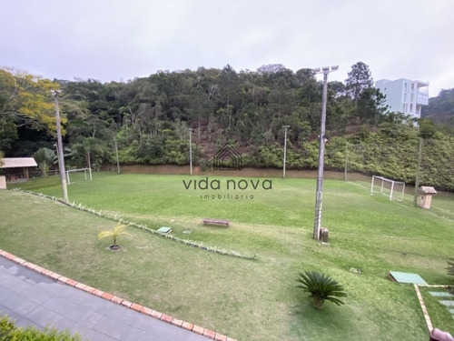 Imagem 30 de 30 de Casa Condominio Praia Brava - Sc - Ca0012_vdi