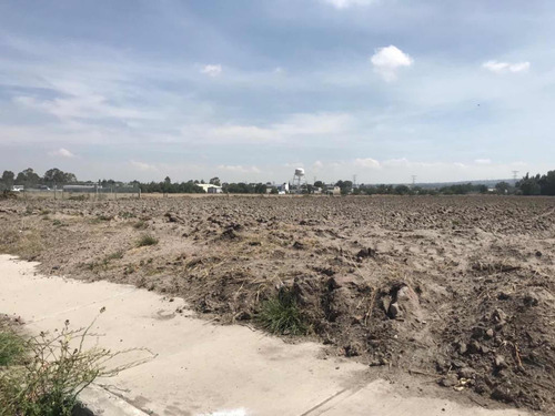 Terreno Ubicado En Colihuia Tecamac Edo Mex