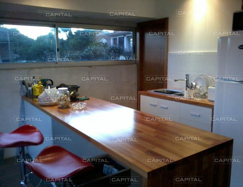 Casa En Venta, Altos De Punta Piedra - 3 Dorm.- Ref: 25411