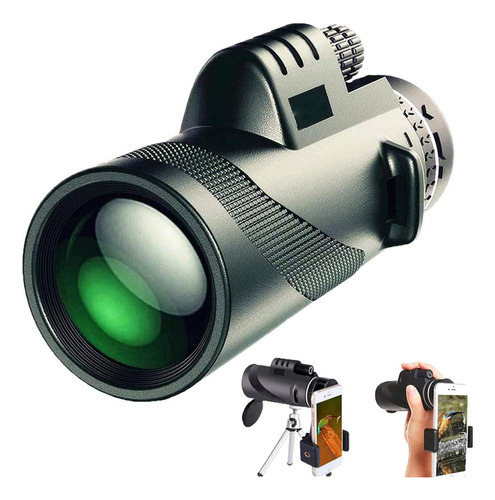 Telescopio Movil Monocular