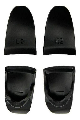 Extensor De Gatillos L2 Y R2 Control De Ps4 Playstation 4