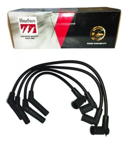 Cable De Bujia Ford Ka Ecosport 1.6