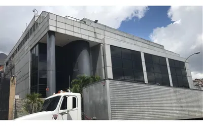 Edificio en venta