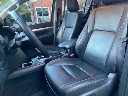 Toyota Hilux 2.8 Cd Srx 177cv 4x4 At 2017