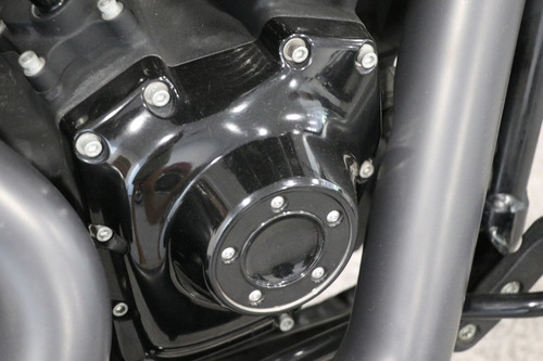 Imagen 12 de 19 de Harley Davidson Fat Bob