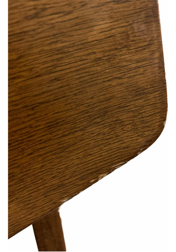 Silla Comedor Deluxe Pack 4 Tapizada En Lino Outlet