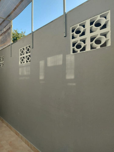 Imagem 8 de 9 de Casa À Venda, 2 Quartos, 1 Vaga, Copacabana - Belo Horizonte/mg - 2731