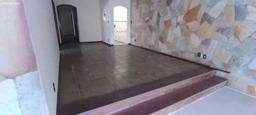 Imagem 5 de 15 de Casa Para Venda Em Mogi Das Cruzes, Vila Oliveira, 5 Dormitórios, 1 Suíte, 4 Banheiros, 2 Vagas - 3263_2-1244039