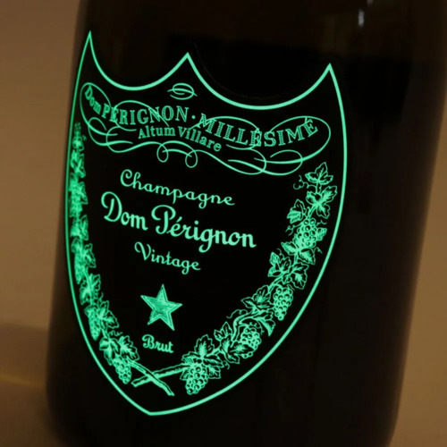 Champagne Dom Perignon Luminous 750ml