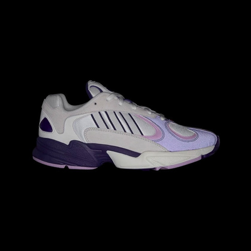 Tenis Yung 1 Dragon Ball Z Freezer adidas Originals Envío gratis