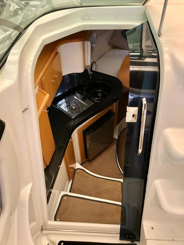 Imagen 9 de 15 de Quicksilver 2700 Mercruiser 300 Hp. Day Cruiser, Barco, Yate