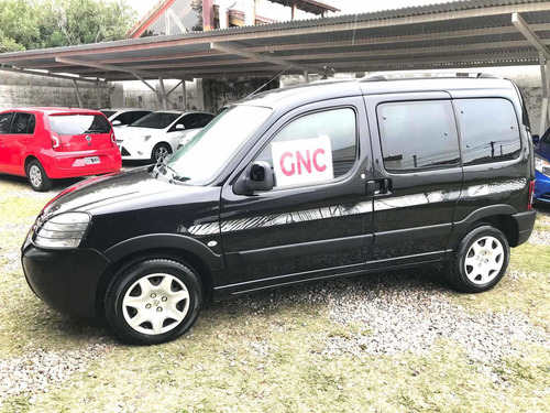 Peugeot Partner Patagónica 1.6 Vtc 2015
