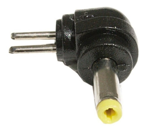 Plug Desmontable Para Fuentes De Almientación 4.0x1.7mm