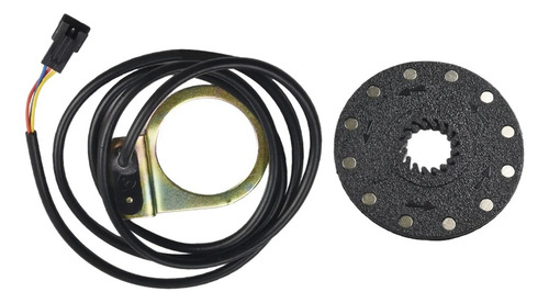 Kit De Bicicleta Elétrica De 1000w