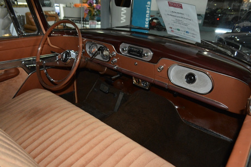 Imagen 10 de 10 de Studebaker Lark Viii