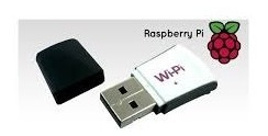 Raspberry Modulo Wi-fi Wi-pi Wipi Usb 11n Accesorio Oficial