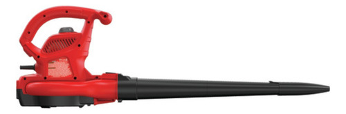 Sopladora aspiradora trituradora Craftsman CMEBL700 eléctrica