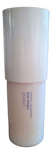 Laneige - Cream Skin Cerapeptide Refiner 170 Ml Momento De Aplicación Día/noche Tipo De Piel Todo Tipo De Piel