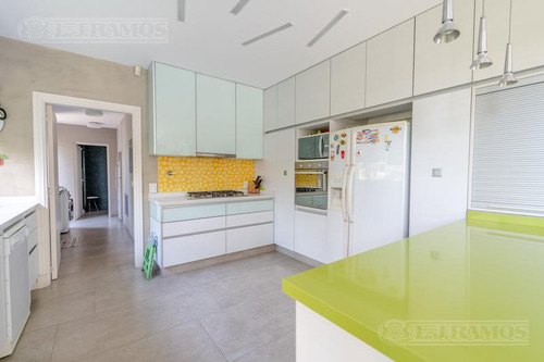 Lj Ramos Vende | Casa Ayres De Pilar | Inmejorable Acceso Km 43.5 Panamericana Ramal Pilar