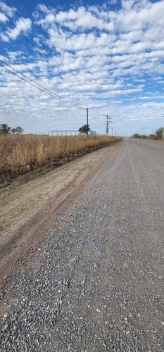 Segundo Anillo Circunvalacion Proximo Al Aeropuerto, Super Oportunidad!
