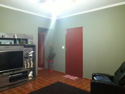 Imagem 26 de 30 de Casas - Venda - Jardim São Jorge - Cod. Ca0397 - Vca0397