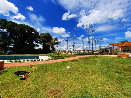 Imagem 9 de 16 de Terreno No Condomínio Jardim Europa Em Boituva. - Te00970 - 69358762