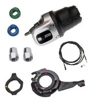 Comprar Revo Shift Direito Sl-8s20 8v Nexus C\u002F Componentes Para Bike