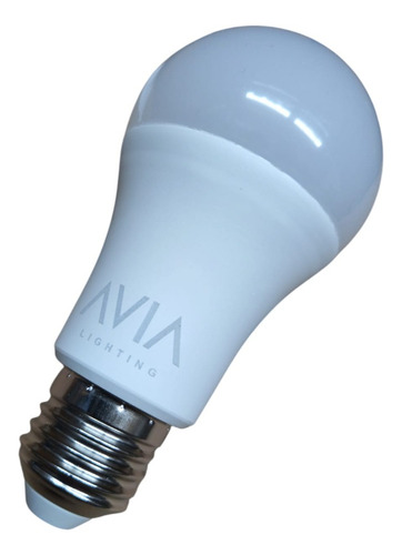 7 Pzs. Foco Avia Smarthome Multicolor Wifi