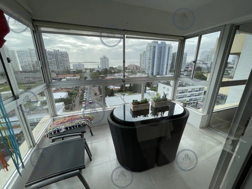 En Alquiler 3 Dormitorios Con Vista A La Isla Y Los Dedos, Amenities Completos